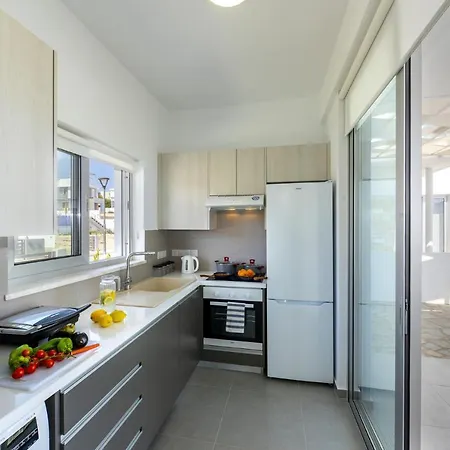 Βίλα You And Your Family Will Love This In Protaras, 1521 Πρωταράς