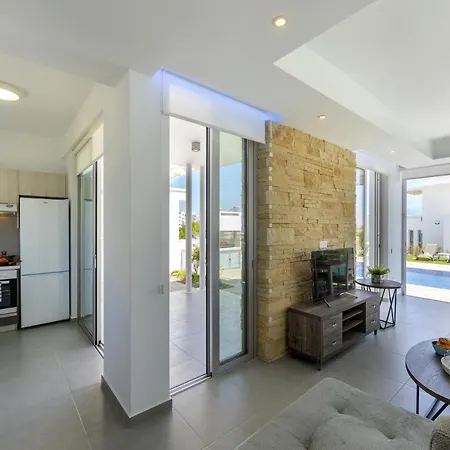 You And Your Family Will Love This In Protaras, 1521 Βίλα Πρωταράς