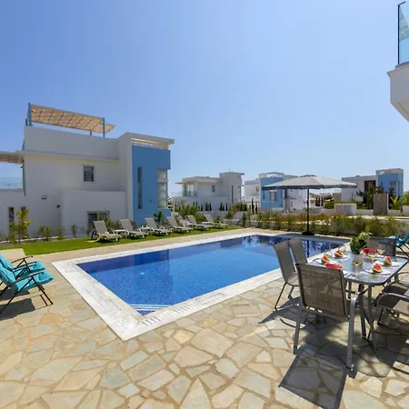 You And Your Family Will Love This In Protaras, 1521 Βίλα Πρωταράς