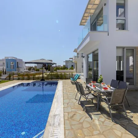 You And Your Family Will Love This In Protaras, 1521 Πρωταράς