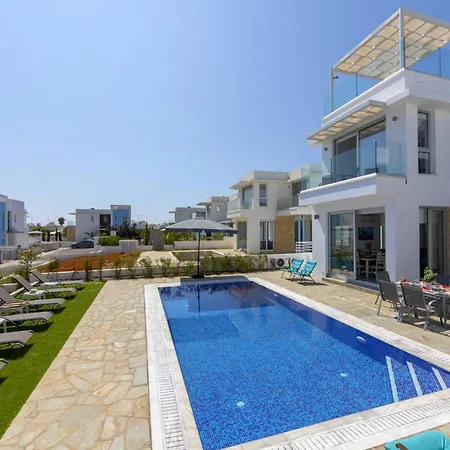 You And Your Family Will Love This In Protaras, 1521 * Πρωταράς