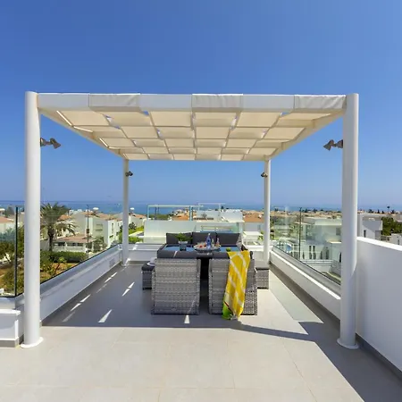 You And Your Family Will Love This In Protaras, 1521 * Πρωταράς