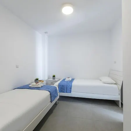 You And Your Family Will Love This In Protaras, 1521 Πρωταράς