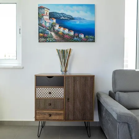 You And Your Family Will Love This In Protaras, 1521 Βίλα Πρωταράς