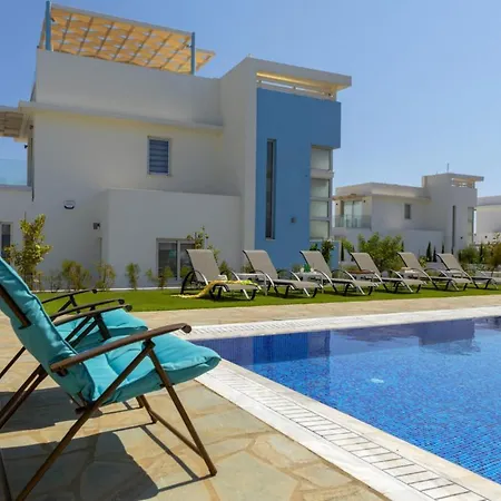 Βίλα You And Your Family Will Love This In Protaras, 1521 Πρωταράς
