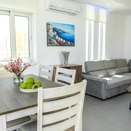 You And Your Family Will Love This In Protaras, 1521 Πρωταράς
