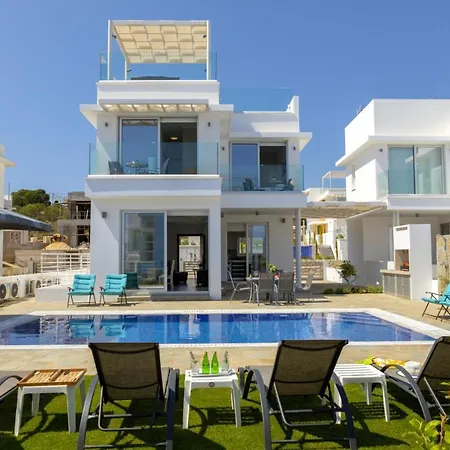 You And Your Family Will Love This In Protaras, 1521 * Πρωταράς