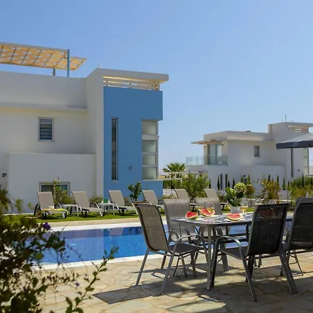 You And Your Family Will Love This In Protaras, 1521