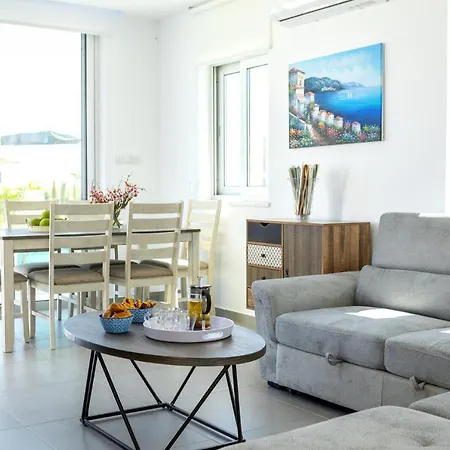 You And Your Family Will Love This In Protaras, 1521 Βίλα Πρωταράς