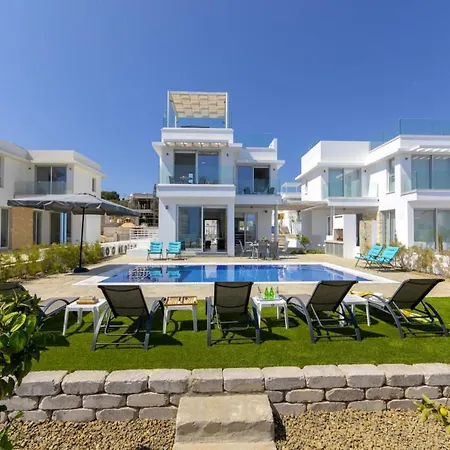 You And Your Family Will Love This In Protaras, 1521