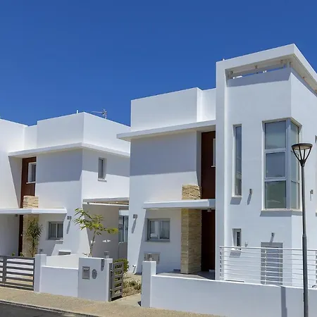 Villa You And Your Family Will Love This In Protaras, 1521 Protaras