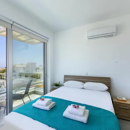 You And Your Family Will Love This In Protaras, 1521 Protaras