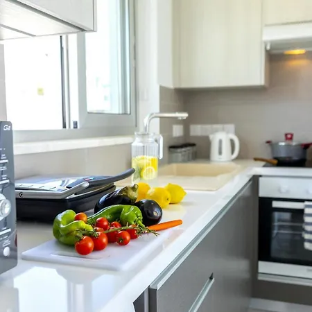 Villa You And Your Family Will Love This In Protaras, 1521 Protaras